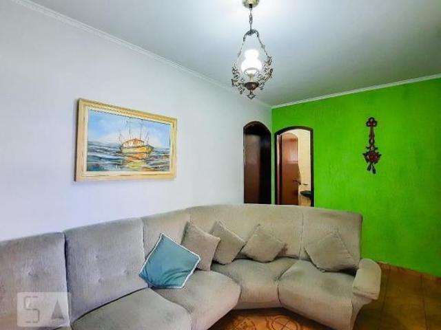 Casa à Venda Jardim do Mar, 3 Quartos, 320 m² São Bernardo do Campo