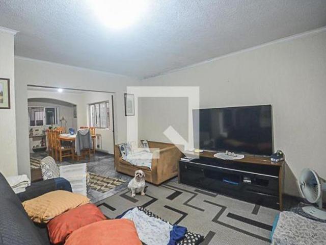 Casa à Venda Jardim do Mar, 3 Quartos, 360 m² São Bernardo do Campo
