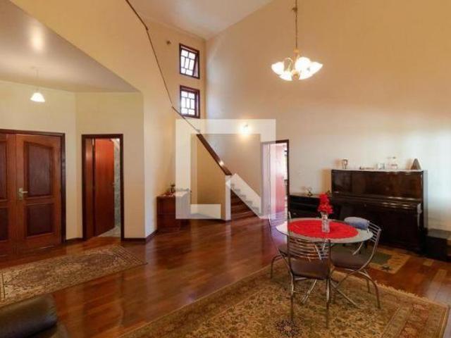 Casa à Venda Jardim do Sol, 6 Quartos, 464 m2