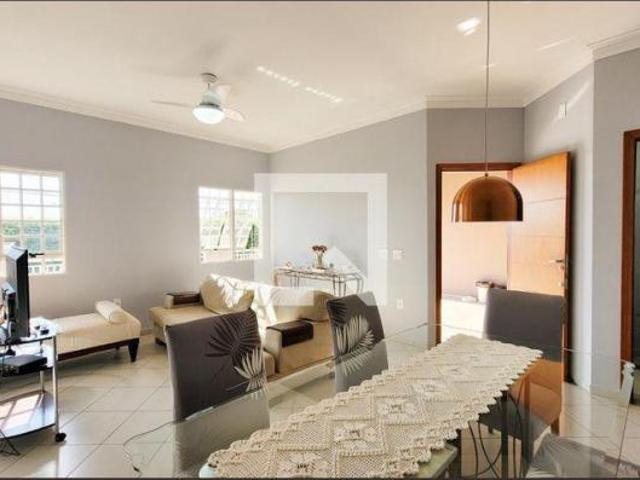 Casa à Venda Jardim do Sol, 3 Quartos, 129 m² Campinas