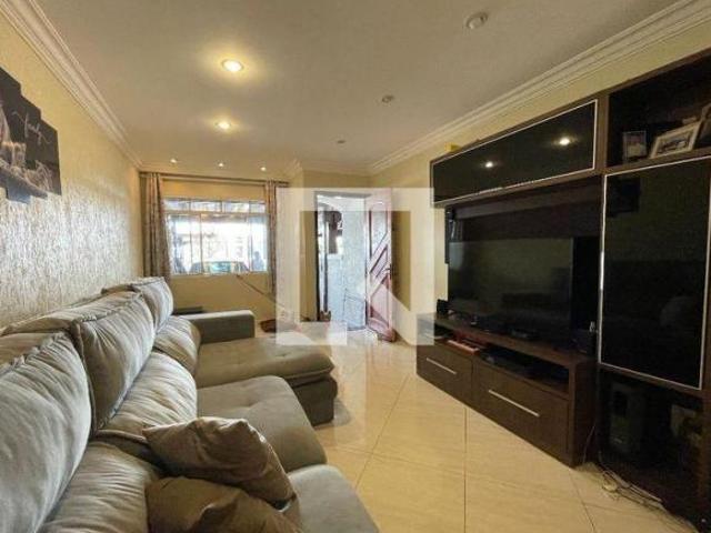 Casa à Venda Jardim Dracena, 4 Quartos, 150 m² São Paulo