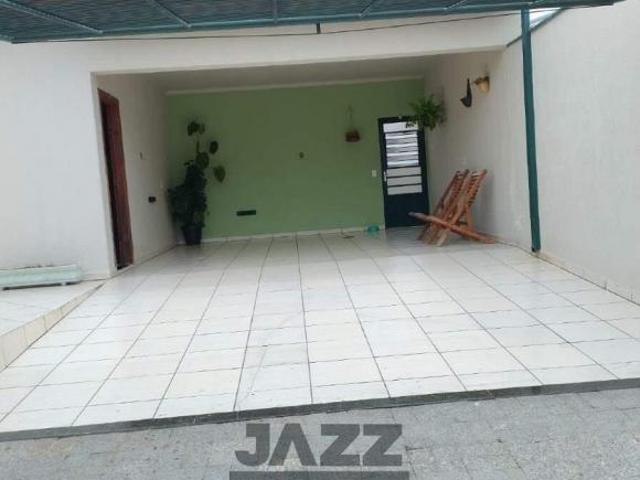 Casa à Venda Jardim Europa, Indaiatuba 163m2 3 Quartos