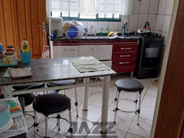 Casa à Venda Jardim Europa, Indaiatuba 163m2 3 Quartos