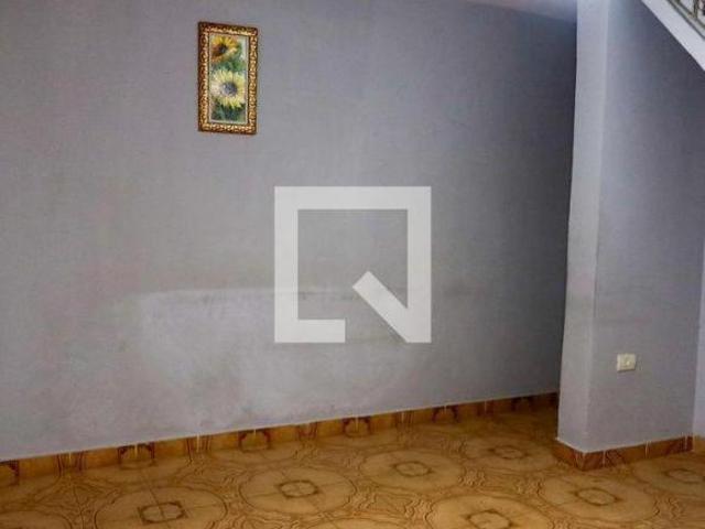 Casa à Venda Jardim Elvira, 2 Quartos, 125 m² Osasco