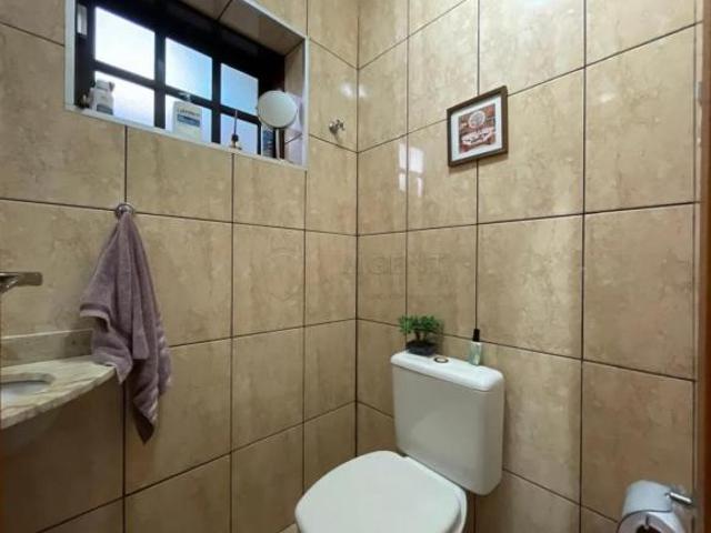 Casa á venda Jardim Ermida Jundiai/SP