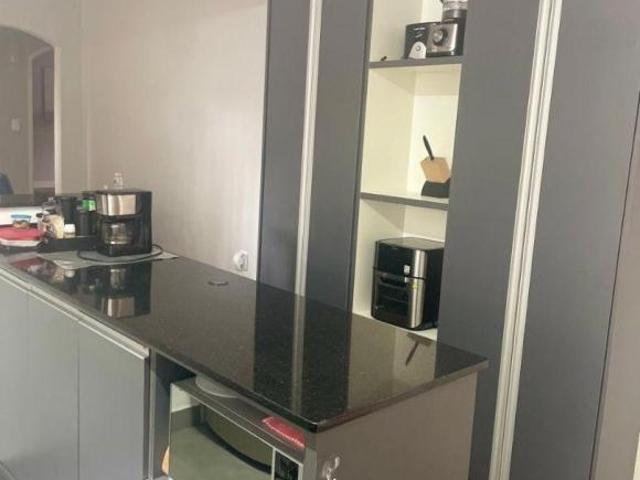 Casa à venda Jardim Estoril São José dos Campos