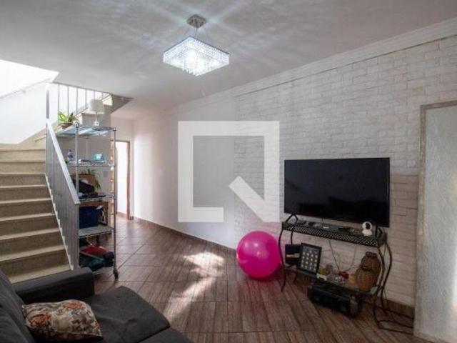 Casa à Venda Jardim Éster Yolanda, 3 Quartos, 141 m2