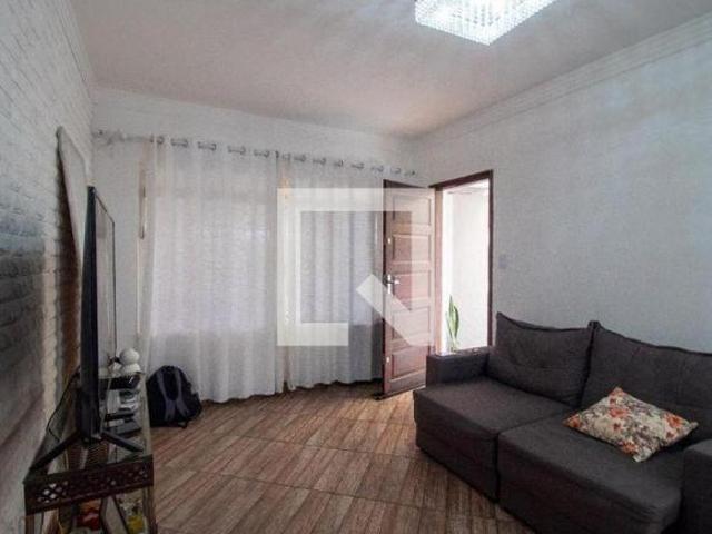 Casa à Venda Jardim Éster Yolanda, 3 Quartos, 141 m² São Paulo