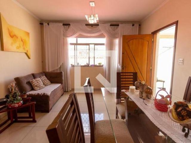 Casa à Venda Jardim Éster Yolanda, 3 Quartos, 160 m2