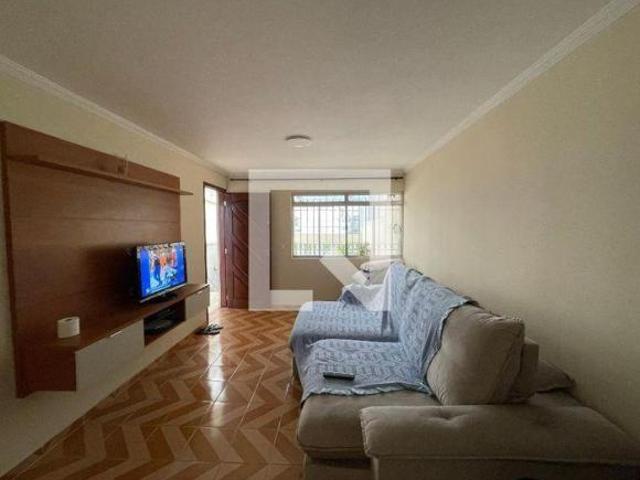 Casa à Venda Jardim Éster Yolanda, 3 Quartos, 210 m² São Paulo