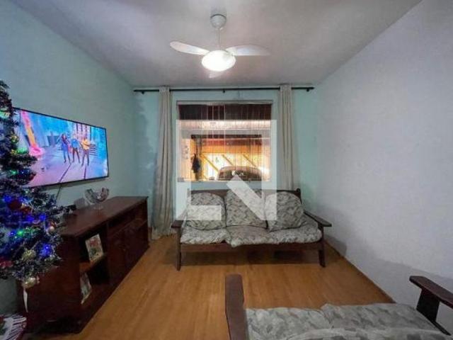 Casa à Venda Jardim Éster Yolanda, 2 Quartos, 140 m² São Paulo