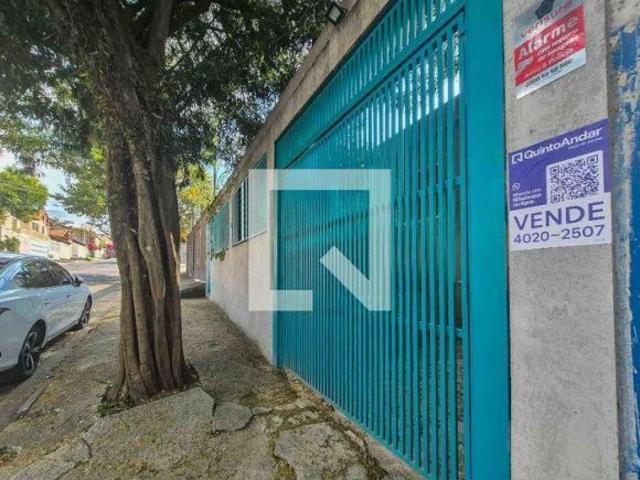 Casa à Venda Jardim Éster Yolanda, 2 Quartos, 89 m2