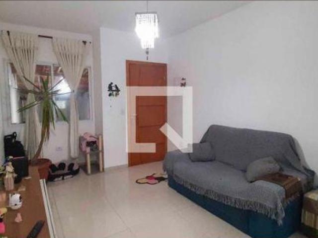 Casa à Venda Jardim Éster Yolanda, 2 Quartos, 81 m² São Paulo
