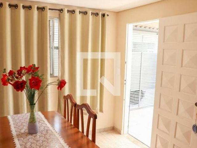 Casa à Venda Jardim Éster Yolanda, 4 Quartos, 160 m2