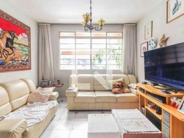 Casa à Venda Jardim Éster Yolanda, 4 Quartos, 123 m² São Paulo