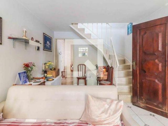 Casa à Venda Jardim Éster Yolanda, 4 Quartos, 123 m² São Paulo