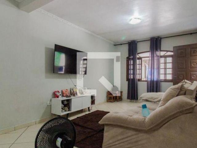 Casa à Venda Jardim Guapituba, 3 Quartos, 250 m² Mauá