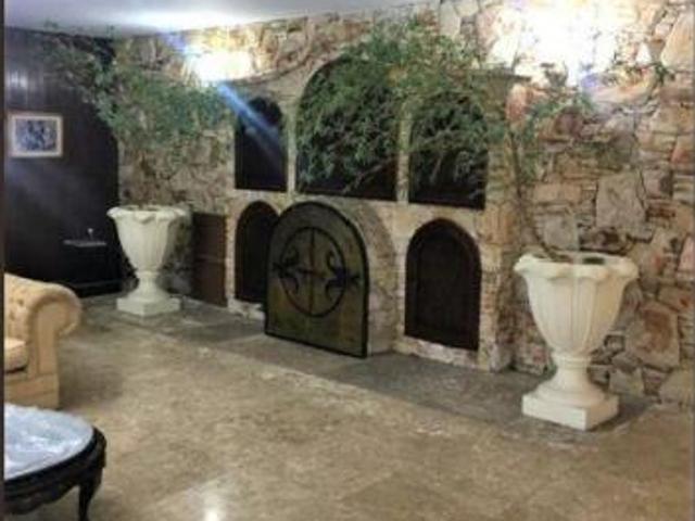 Casa à Venda Jardim Guedala, 4 Quartos, 600 m² São Paulo
