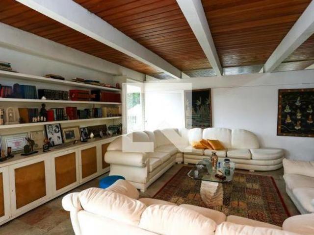 Casa à Venda Jardim Guedala, 4 Quartos, 700 m² São Paulo