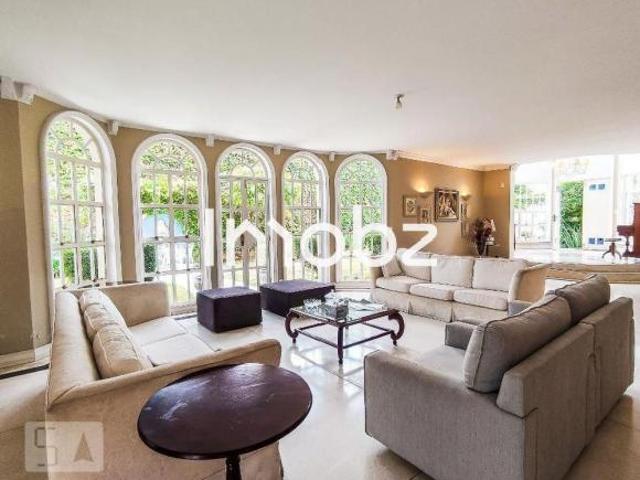 Casa à Venda Jardim Guedala, 5 Quartos, 750 m2