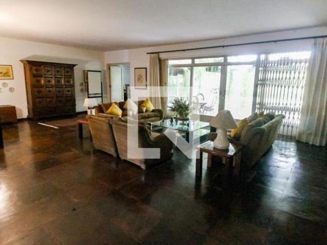 Casa à Venda Jardim Guedala, 5 Quartos, 800 m2