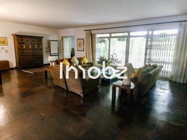 Casa à Venda Jardim Guedala, 5 Quartos, 800 m2