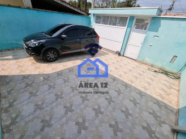Casa à venda, Jardim Gaivotas Caraguatatuba, SP