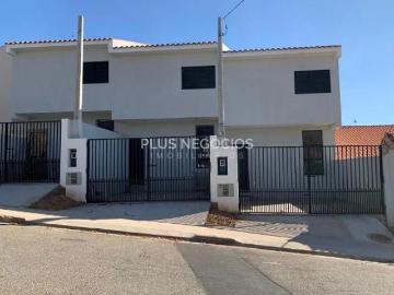 Rua Professor Nélson Guedes, Jardim das Estrelas, Sorocaba, São Paulo