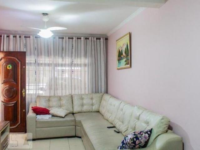 Casa à Venda Jardim Itapoan, 4 Quartos, 188 m² Santo André