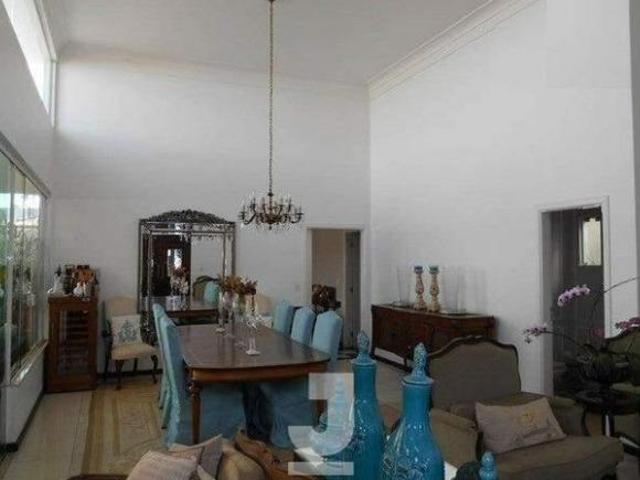 Casa à Venda Jardim Itapoan, Paulínia 250m2 3 suítes