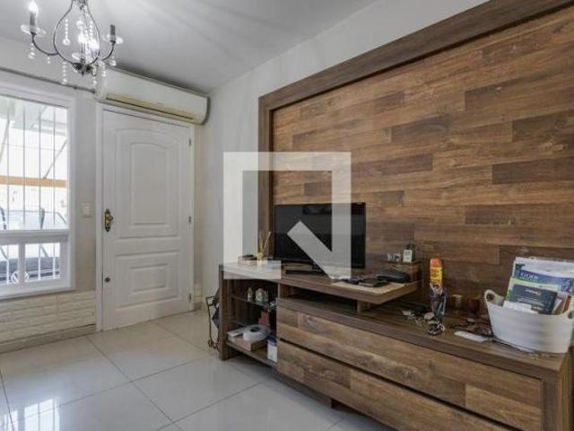 Casa à Venda Jardim Itu Sabará, 3 Quartos, 144 m² Porto Alegre