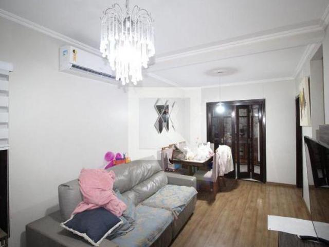 Casa à Venda Jardim Itu Sabará, 3 Quartos, 170 m² Porto Alegre