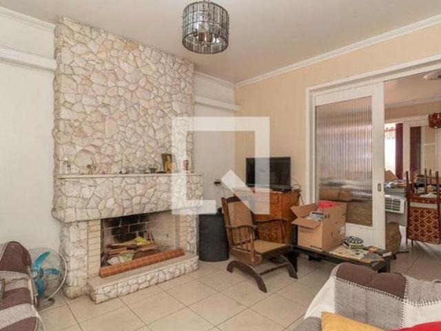 Casa à Venda Jardim Itu Sabará, 4 Quartos, 223 m² Porto Alegre