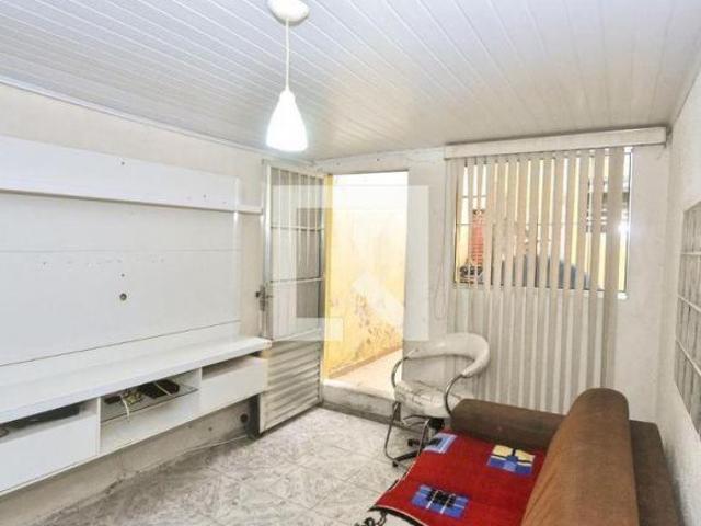 Casa à Venda Jardim Imperador, 1 Quarto, 50 m² São Paulo