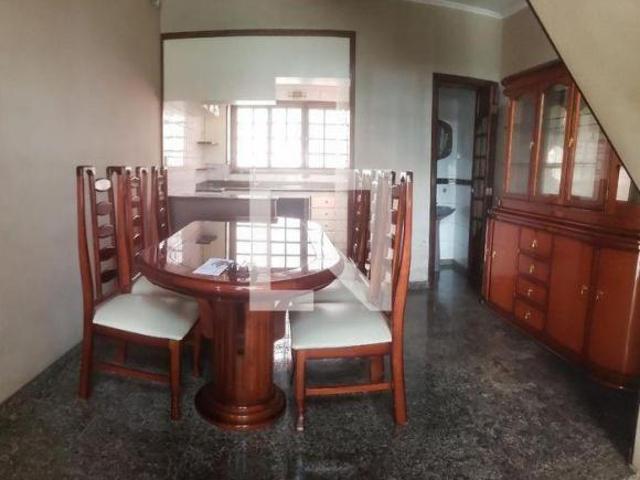 Casa à Venda Jardim Imperador, 3 Quartos, 280 m² São Paulo