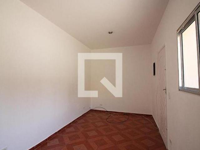 Casa à Venda Jardim Independência, 2 Quartos, 50 m² São Bernardo do Campo