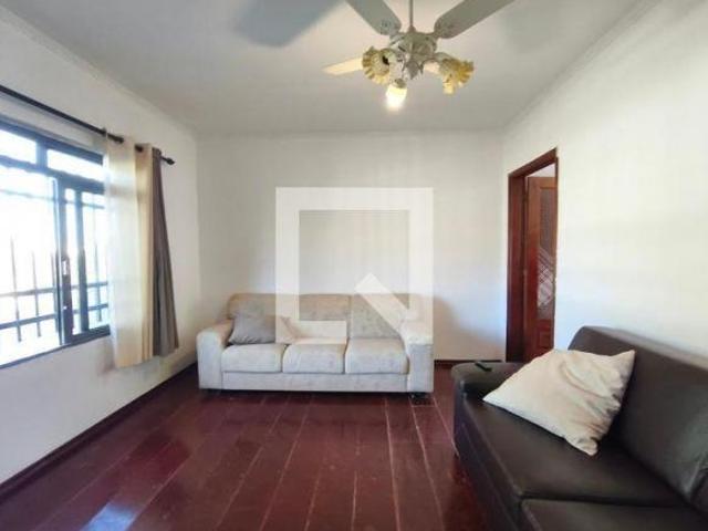 Casa à Venda Jardim Interlagos, 4 Quartos, 165 m² Campinas