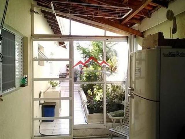 Casa à Venda Jardim Ipanema Jundiaí SP