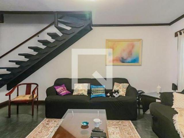 Casa à Venda Jardim Jussara, 4 Quartos, 236 m² São Paulo