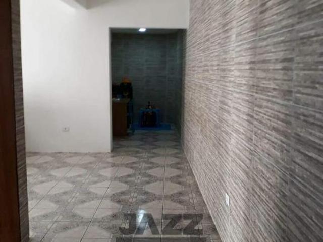 Casa à Venda Jardim Layr, Mogi das Cruzes 99,26m2 2 suítes