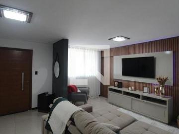Casa à Venda Jardim Leblon, 4 Quartos, 216 m² Belo Horizonte