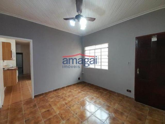 CASA Á VENDA / JARDIM LIBERDADE JACAREÍ/SP