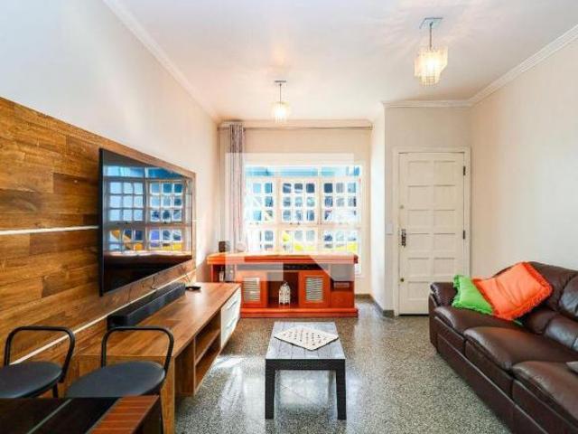 Casa à Venda Jardim Londrina, 3 Quartos, 150 m2