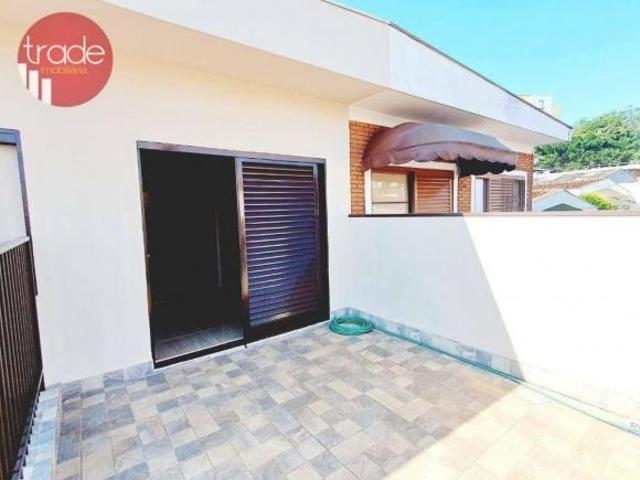 Casa à Venda Jardim Palma Travassos