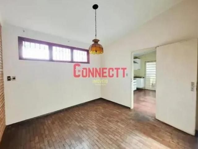 Casa à venda, Jardim Palma Travassos, Ribeirão Preto, SP