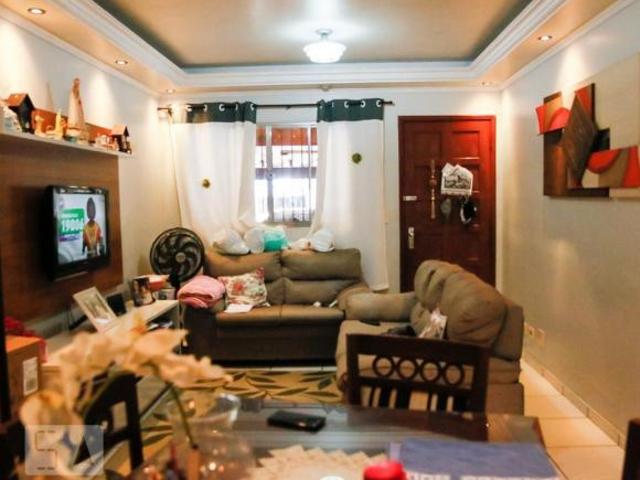 Casa à Venda Jardim Palmares, 2 Quartos, 88 m² São Paulo