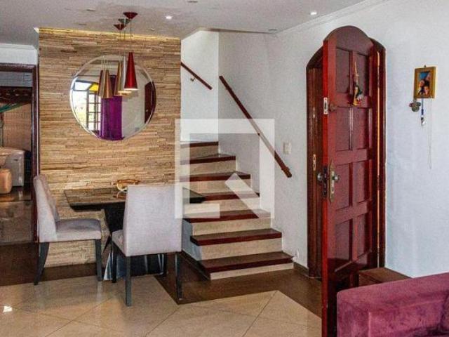 Casa à Venda Jardim Palmares, 2 Quartos, 134 m² São Paulo