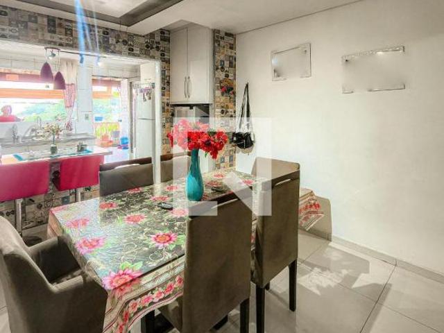 Casa à Venda Jardim Palmares, 2 Quartos, 150 m2