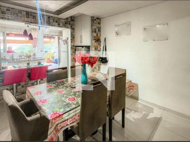 Casa à Venda Jardim Palmares, 2 Quartos, 150 m² São Paulo
