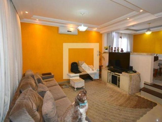 Casa à Venda Jardim Palmares, 3 Quartos, 400 m² São Paulo